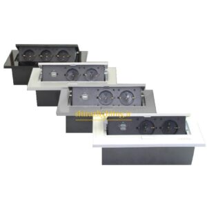 پریز کابینتی ویرا