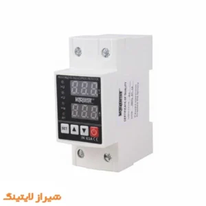 محافظ ولتاژ کاربیست