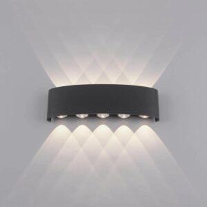 دکوراتیو قطاری ایران زمین 10 وات – آفتابی