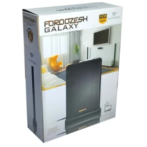 آنتن رومیزی فروزش مدل گلکسی