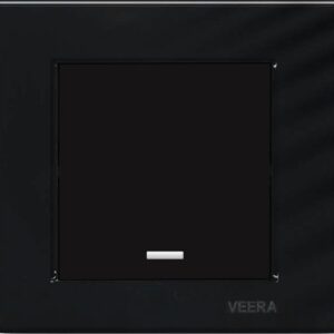 کلید و پریز ویرا مدل کریستال