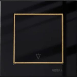 کلید و پریز ویرا مدل امگا