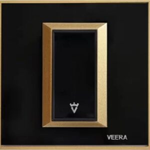 کلید و پریز ویرا مدل پرو