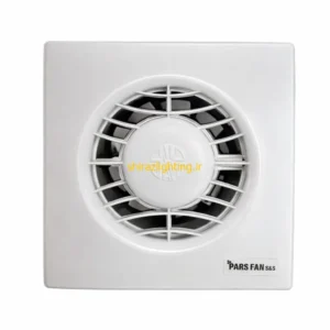 هواکش پارس فن