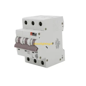 فیوز سه فاز پارس شوان