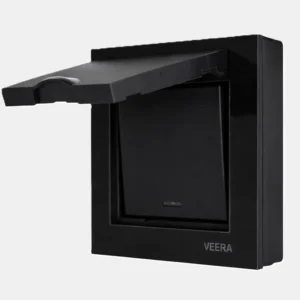 کلید و پریز بارانی ویرا