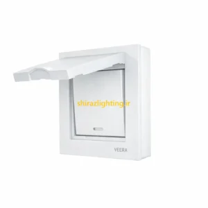 کلید تک پل بارانی ویرا