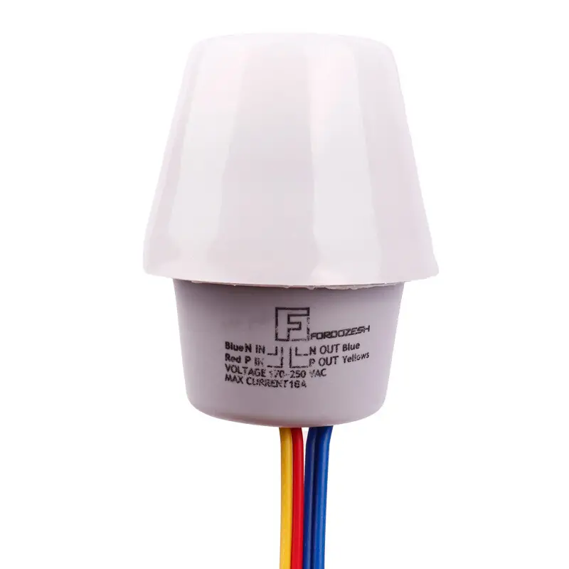 فتوسل فروزش