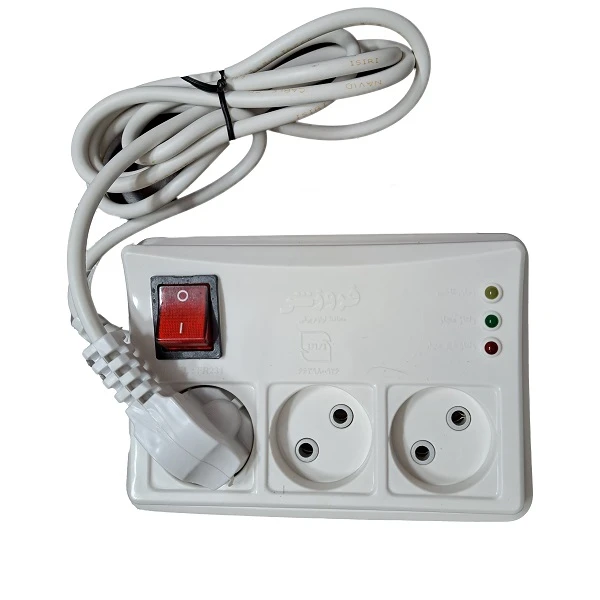 محافظ یخچال فروزش