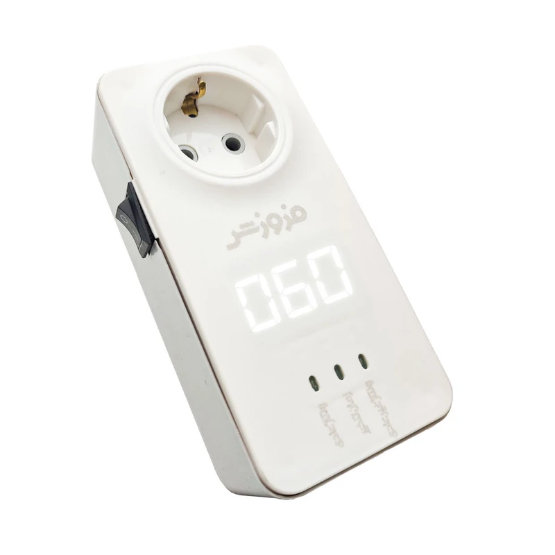 محافظ کولرگازی فروزش